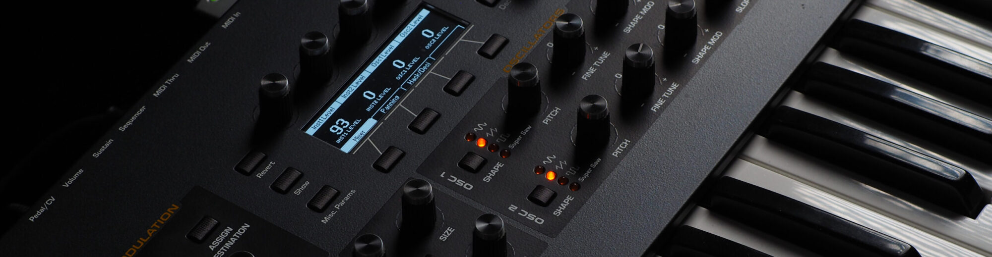 Jörg Schaaf Musikproduktion